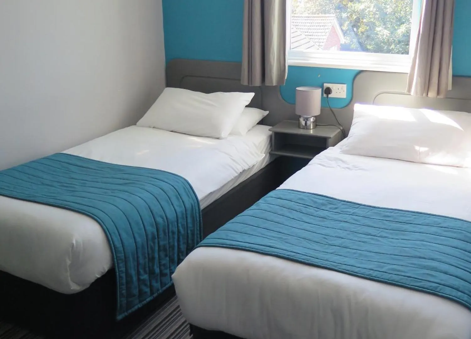 Oyster Fleet Hotel Canvey Island