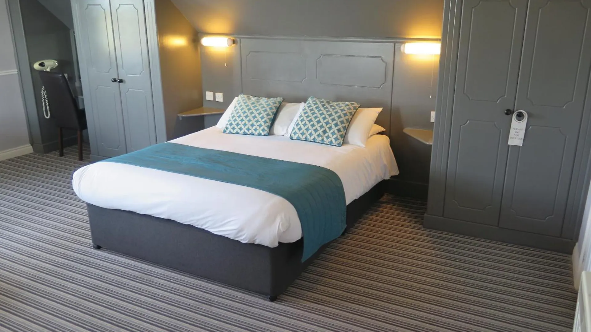Oyster Fleet Hotel Canvey Island