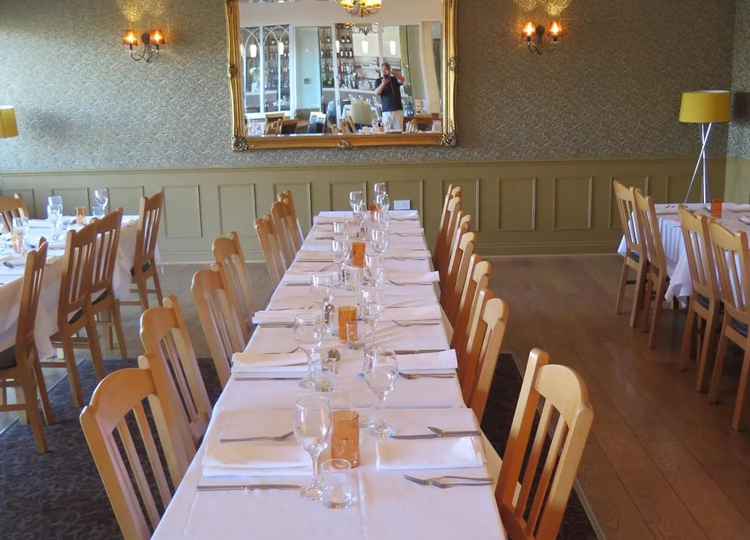 Oyster Fleet Hotel Canvey Island 2*,  United Kingdom