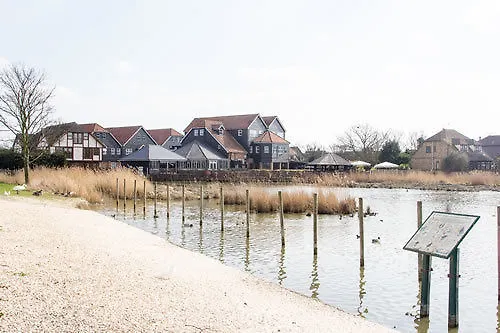Oyster Fleet Hotel Canvey Island