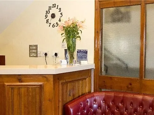 Oyster Fleet Hotel Canvey Island United Kingdom
