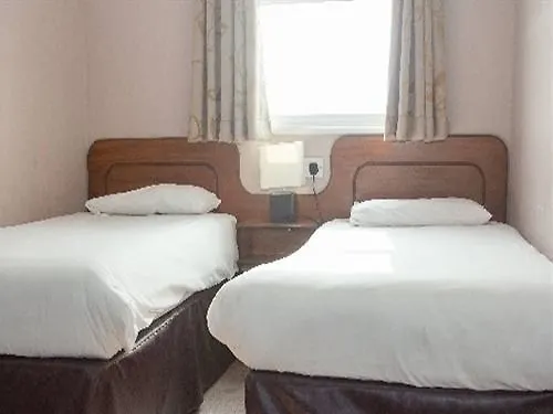Oyster Fleet Hotel Canvey Island