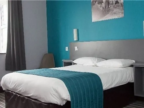Oyster Fleet Hotel Canvey Island United Kingdom