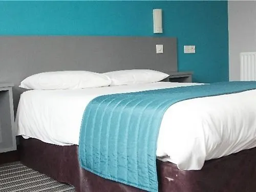 Oyster Fleet Hotel Canvey Island