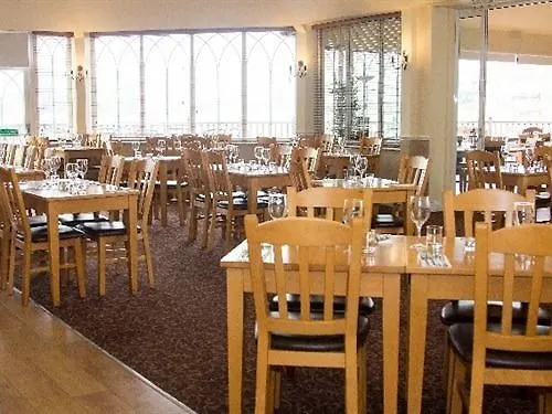 Oyster Fleet Hotel Canvey Island