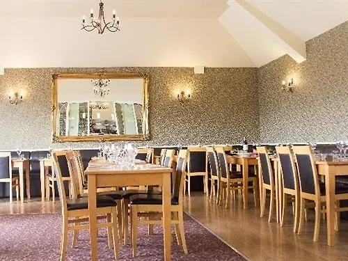 Oyster Fleet Hotel Canvey Island