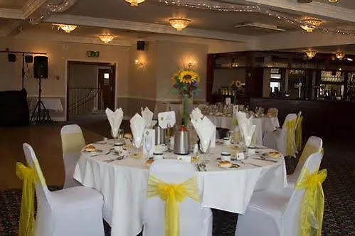 Oyster Fleet Hotel Canvey Island