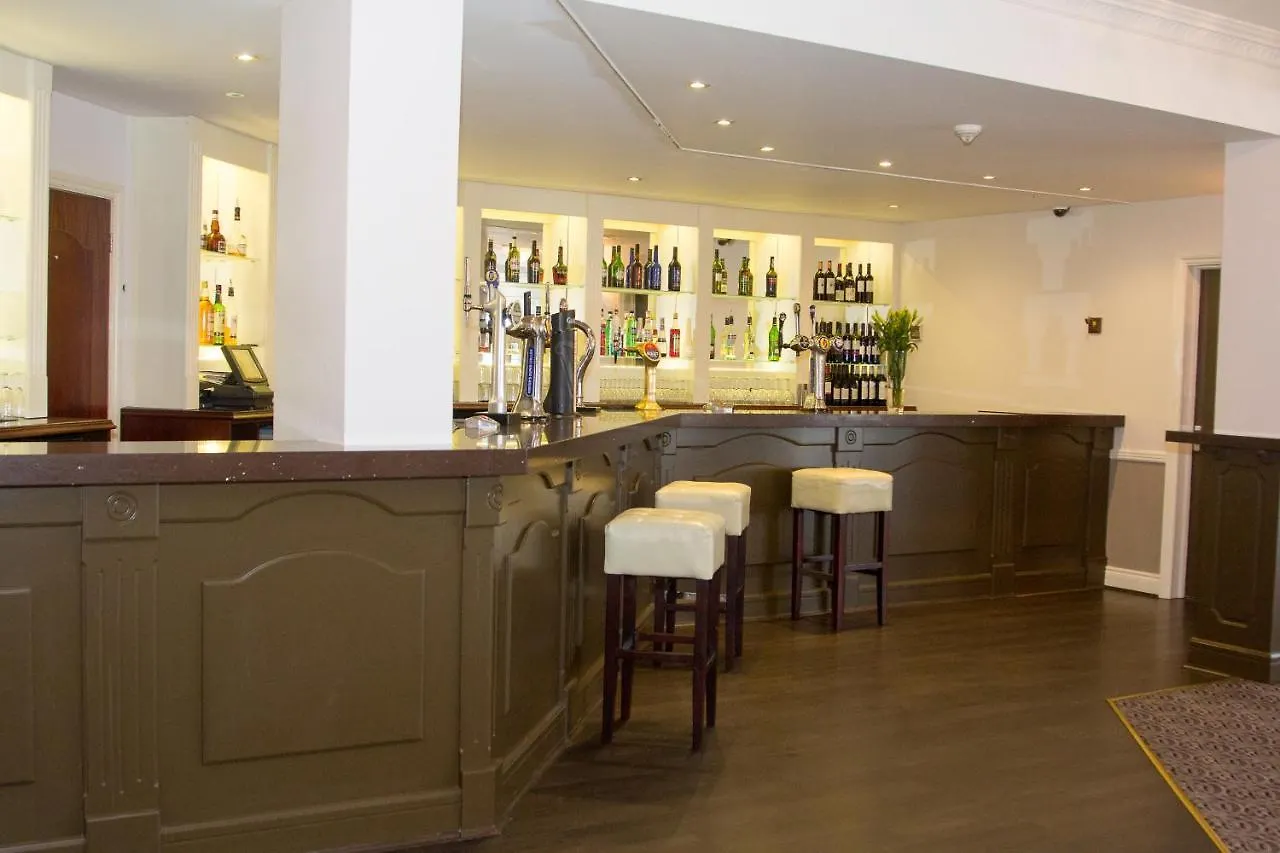 Oyster Fleet Hotel Canvey Island