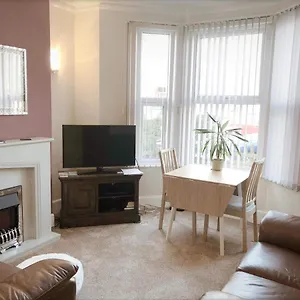 Apartment Richmond Luxury Flat Fabulous Location, Southend-on-Sea