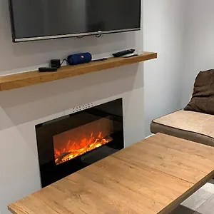 Apartment Breeze On In Essex, Southend-on-Sea