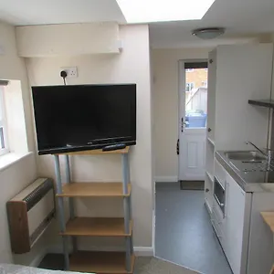 Apartment Independent Two Bed En-suite Annex, Close To, Cambridge (Cambridgeshire)
