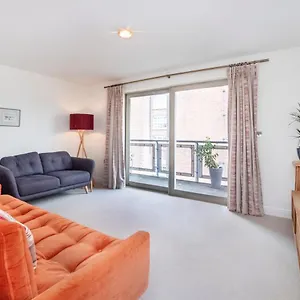 - John Walker House Apartment
