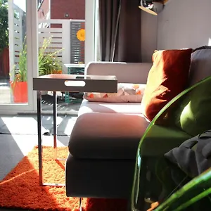 The Light At No.7 Apartment