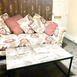 Apartment Ac Lounge 115, Rochford