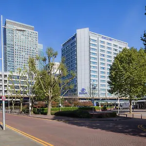 Hilton Canary Wharf 4* Londres