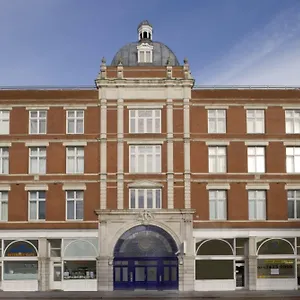 Marlin Commercial Road - Limehouse Apartahotel