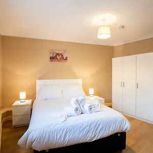 Apartment Spacious 2br Flat In Stansted, Stansted Mountfitchet