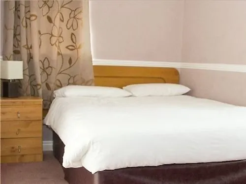 Oyster Fleet Hotel Canvey Island
